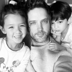 Meet your Posher, Perry